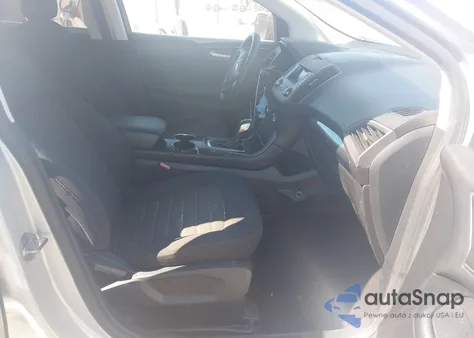 2016 Ford Edge Se z USA, uszkodzony, nr VIN 2FMPK3G93GBC49539